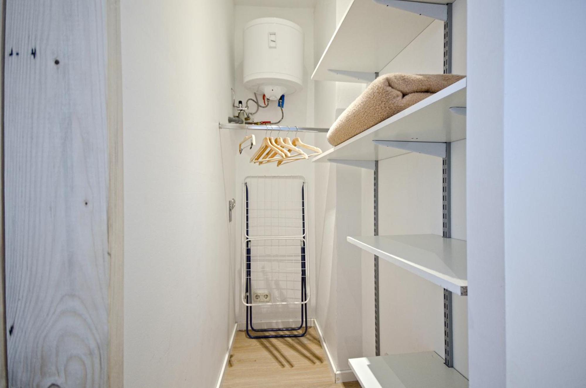 Mini-Loft Berlim Exterior foto